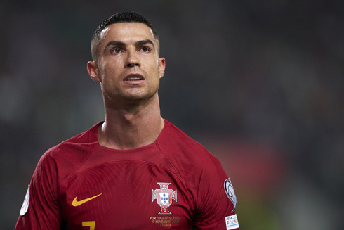 Cristiano Ronaldo Portugal Portugal pivotal player