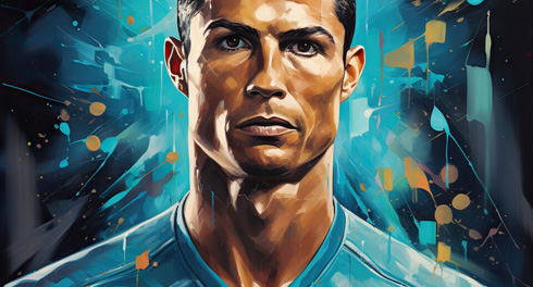 Cristiano Ronaldo wallpaper