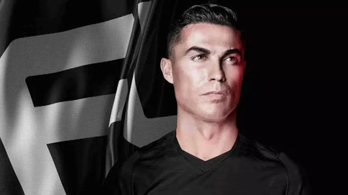 Cristiano Ronaldo sponsors UFL PC and console gaming