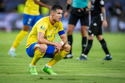 Cristiano Ronaldo defying the odds in football betting