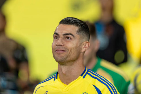 Cristiano Ronaldo is the most complete player ever