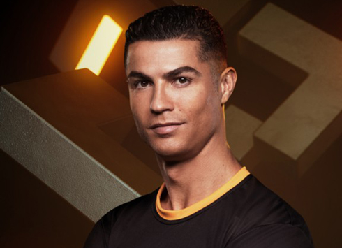 Cristiano Ronaldo big name in the crypto world