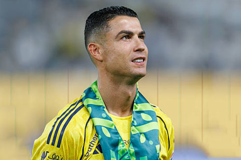 Cristiano Ronaldo legacy in football