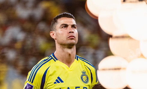 Cristiano Ronaldo on lock for Al Nassr