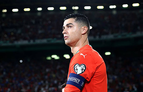 Cristiano Ronaldo and his Portugal dream