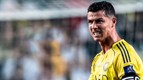 Cristiano Ronaldo determination look for Al Nassr