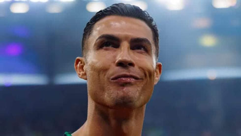 Cristiano Ronaldo making plans to own football club