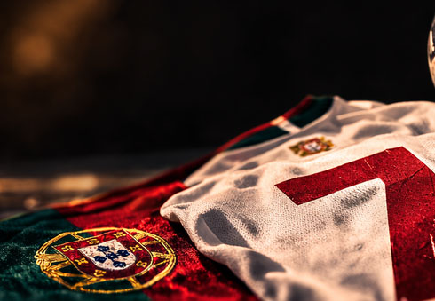 Cristiano Ronaldo present and future