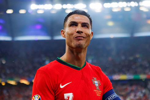 Cristiano Ronaldo confident about the 2026 World Cup