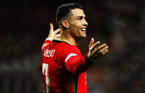 Cristiano Ronaldo and Portugal World Cup 2026