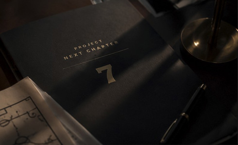 Cristiano Ronaldo next chapter of his book