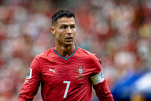 Cristiano Ronaldo and Portugal in the 2026 FIFA World Cup