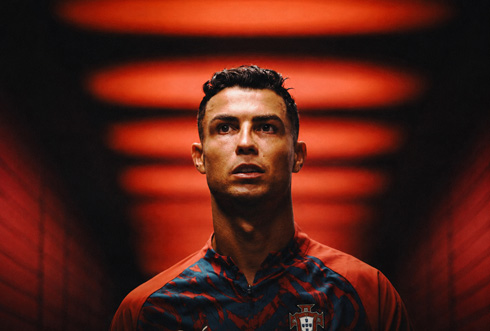 Cristiano Ronaldo is Portugal problem or solution