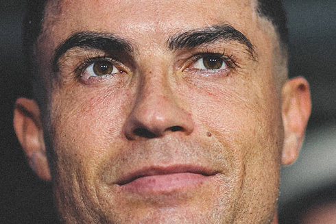 Cristiano Ronaldo mature player at the World Cup 2026