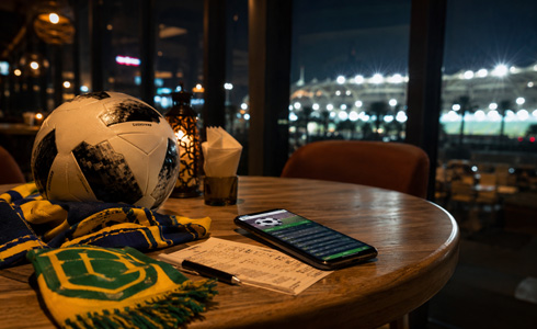 Betting popularity in the Saudi Pro League