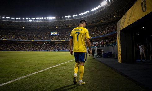 Cristiano Ronaldo starts planning his retirement