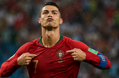 Cristiano Ronaldo greatest moments with Portugal