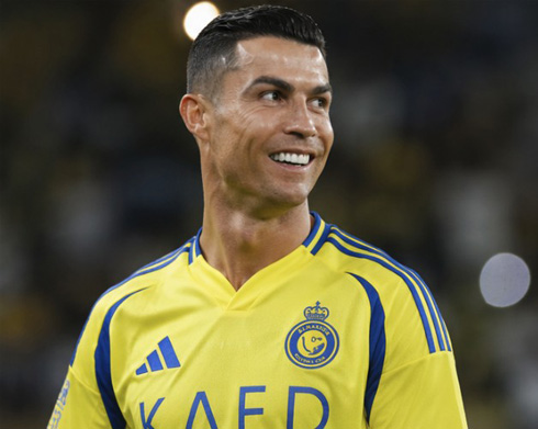 Cristiano Ronaldo confident in scoring 1000 goals