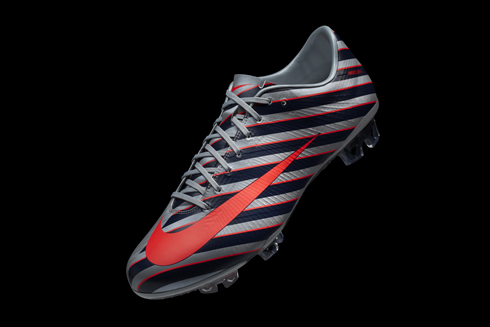 Cristiano Ronaldo new Nike CR7 Superfly III boots - Photo 1