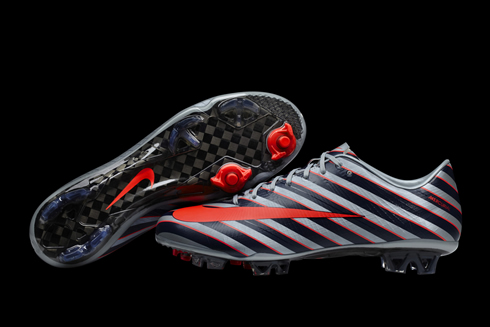 Cristiano Ronaldo new Nike CR7 Superfly III boots - Photo 2