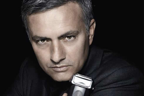 José Mourinho: 