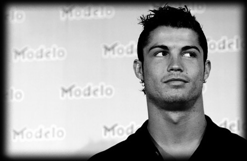 Cristiano Ronaldo hopes to have a daughter