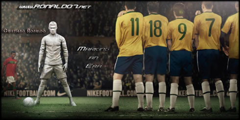 Cristiano Ronaldo wallpaper in HD - 1600x800