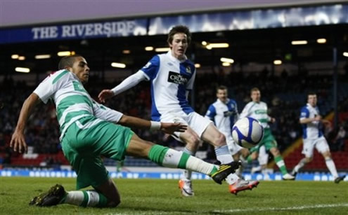 Bruno Andrade made his debut in the English Premier League with only 17 years old. Playing in Queens Park Rangers vs Blackburn Rovers in the 2011-2012 season