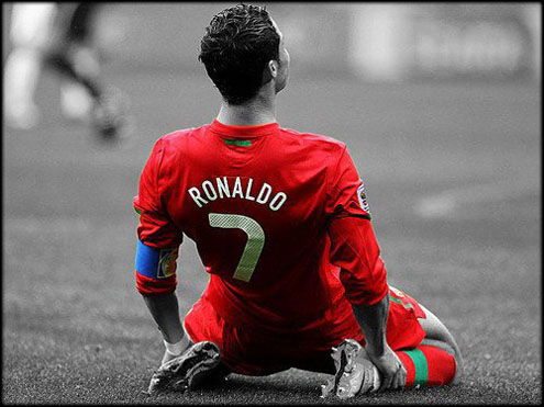 Cristiano Ronaldo - Football phenomenon