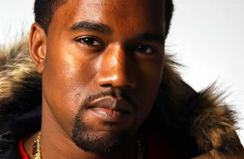Kayne West - Voted/ranked #15 in the most influential men in the World, 2011