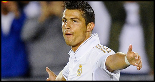Cristiano Ronaldo is a super-star in English Premier League, Spanish League 