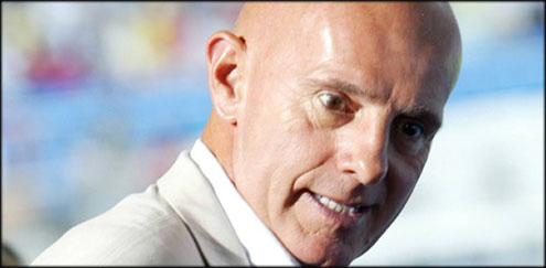 Arrigo Sacchi compares Cristiano Ronaldo and Lionel Messi