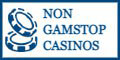 UK casinos not on Gamstop