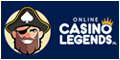 online casino legends