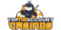 Topnoaccountcasinos.com