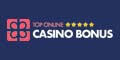 Top Online Casino Bonus