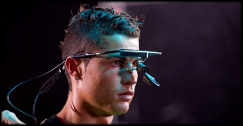 Cristiano Ronaldo: Tested to the Limit - Documentary/Film 2011-2012